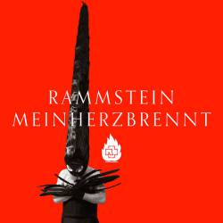 Rammstein : Mein Herz Brennt